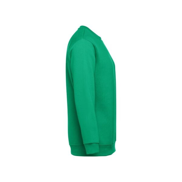 THC DELTA. Sweatshirt (unisex) in cotton and polyester