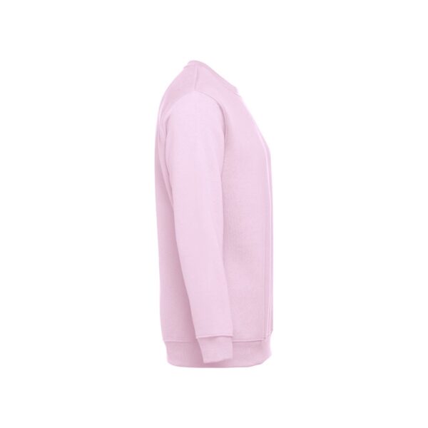 THC DELTA. Sweatshirt (unisex) in cotton and polyester
