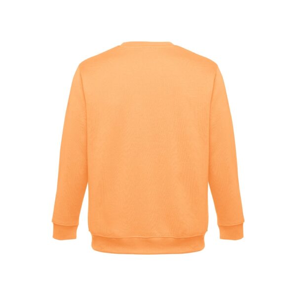 THC DELTA. Sweatshirt (unisex) in cotton and polyester