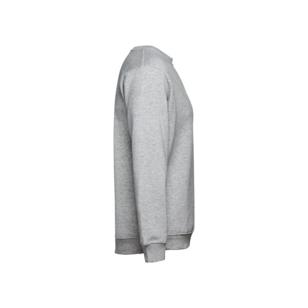 THC DELTA. Sweatshirt (unisex) in cotton and polyester