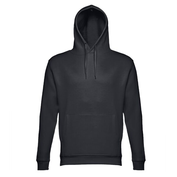 THC PHOENIX. Hooded sweatshirt (unisex) in cotton and polyester