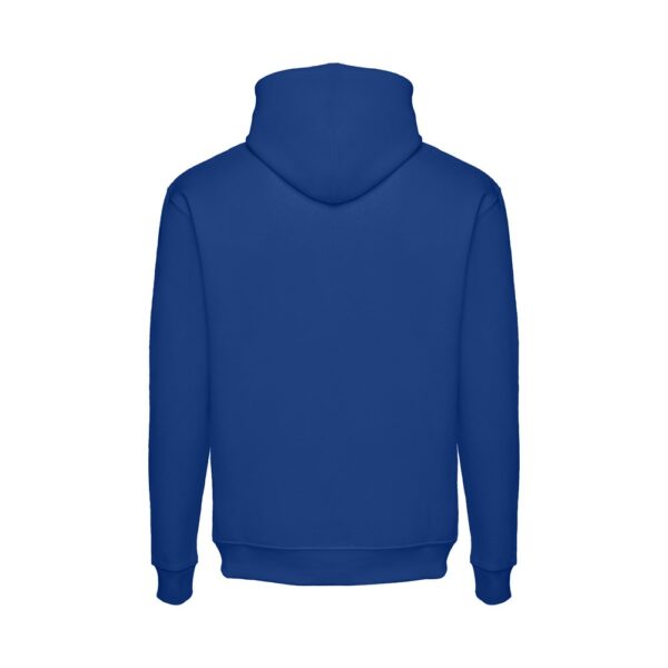 THC PHOENIX. Hooded sweatshirt (unisex) in cotton and polyester