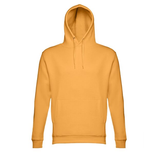 THC PHOENIX. Hooded sweatshirt (unisex) in cotton and polyester
