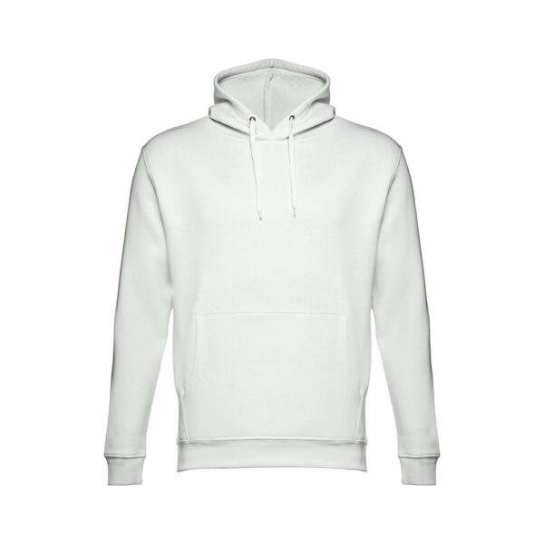 THC PHOENIX. Hooded sweatshirt (unisex) in cotton and polyester