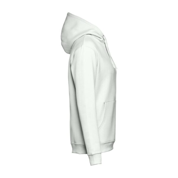 THC PHOENIX. Hooded sweatshirt (unisex) in cotton and polyester