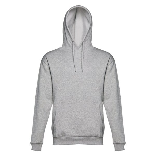 THC PHOENIX. Hooded sweatshirt (unisex) in cotton and polyester