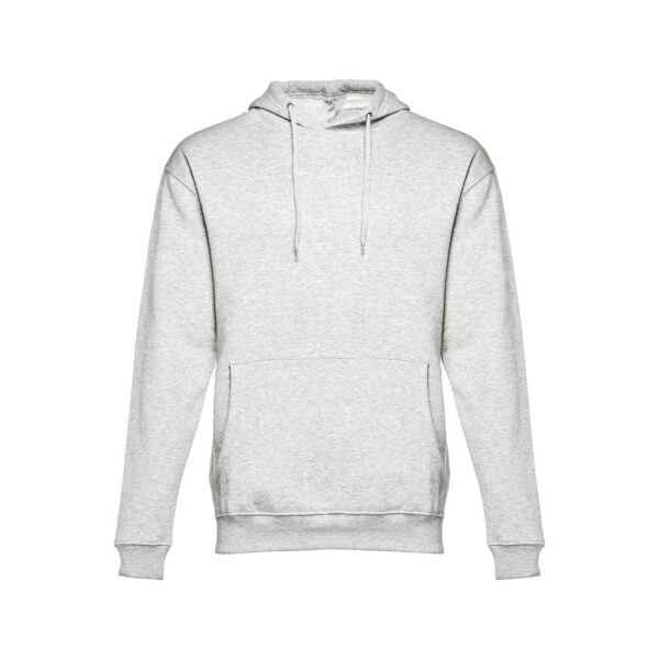 THC PHOENIX. Hooded sweatshirt (unisex) in cotton and polyester