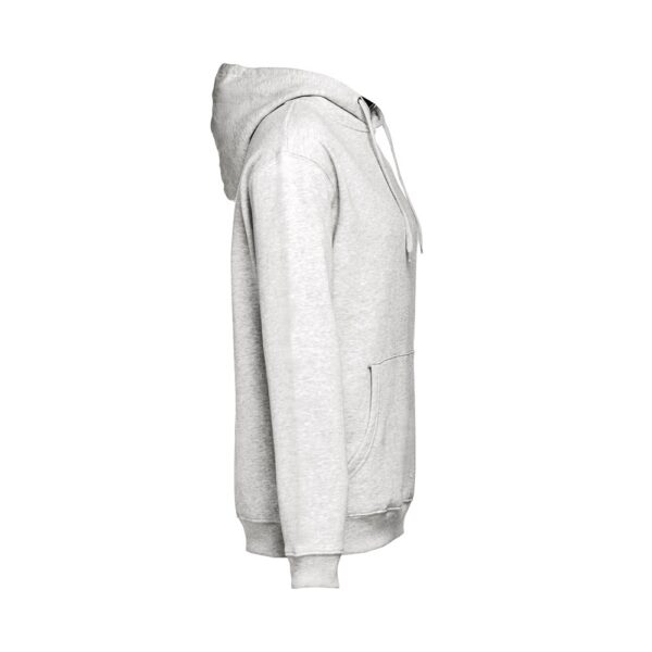 THC PHOENIX. Hooded sweatshirt (unisex) in cotton and polyester