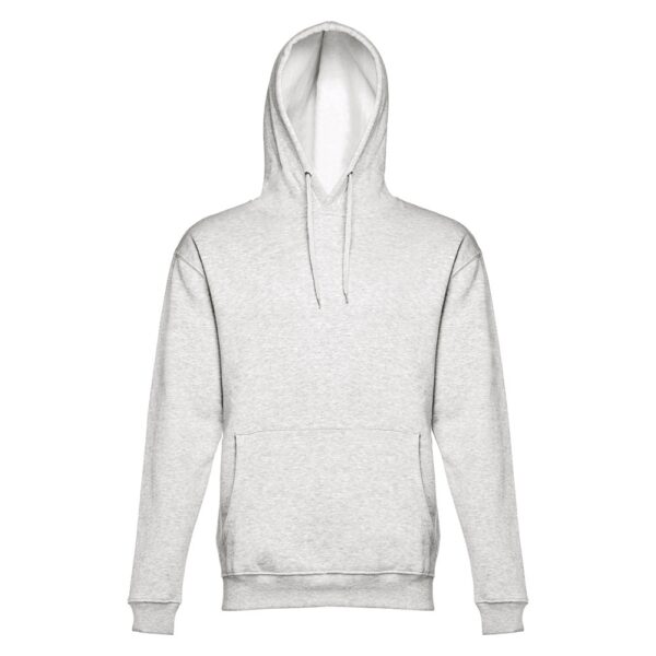 THC PHOENIX. Hooded sweatshirt (unisex) in cotton and polyester