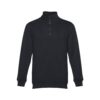 30163_103 THC BUDAPEST. Unisex sweatshirt