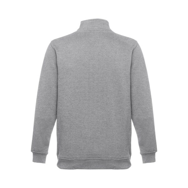 THC BUDAPEST. Unisex sweatshirt