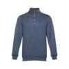 30163_194 THC BUDAPEST. Unisex sweatshirt