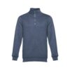 30163_194-a THC BUDAPEST. Unisex sweatshirt