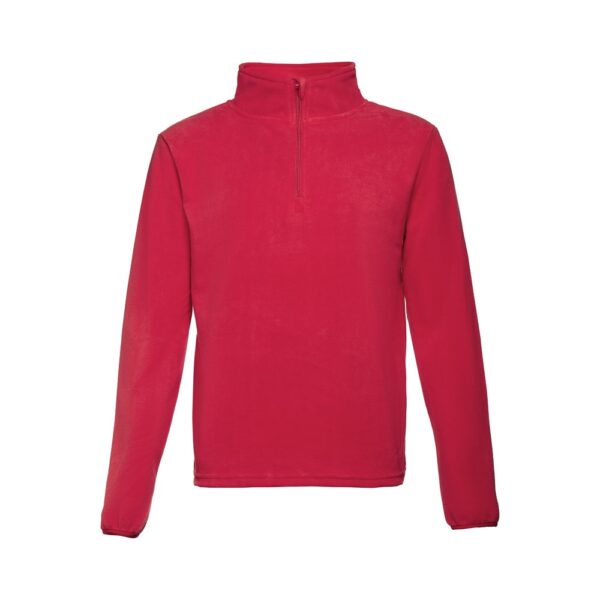 30166_105-a THC VIENNA. Unisex polar fleece