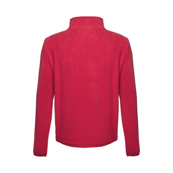 30166_105-b THC VIENNA. Unisex polar fleece