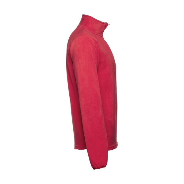 30166_105-c THC VIENNA. Unisex polar fleece