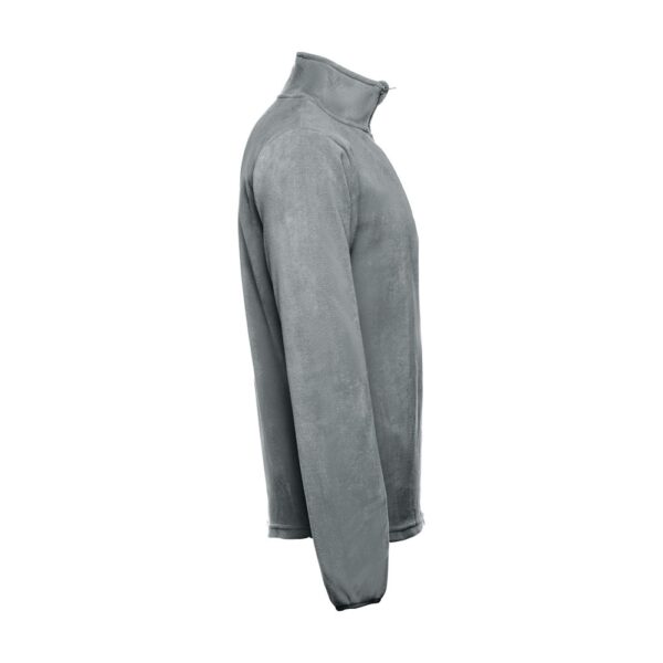 30166_113-c THC VIENNA. Unisex polar fleece