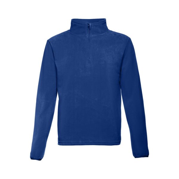 30166_114-a THC VIENNA. Unisex polar fleece