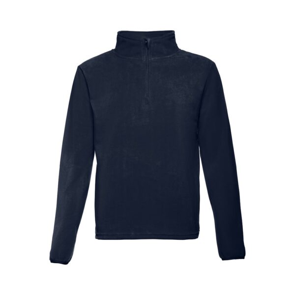 30166_134-a THC VIENNA. Unisex polar fleece