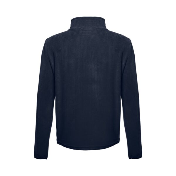 30166_134-b THC VIENNA. Unisex polar fleece