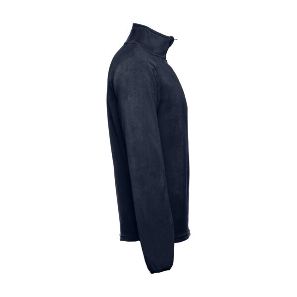 30166_134-c THC VIENNA. Unisex polar fleece