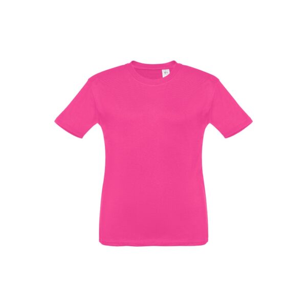 30169_102 THC QUITO. Children's t-shirt