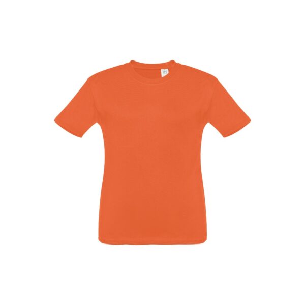 30169_141 THC QUITO. Children's t-shirt
