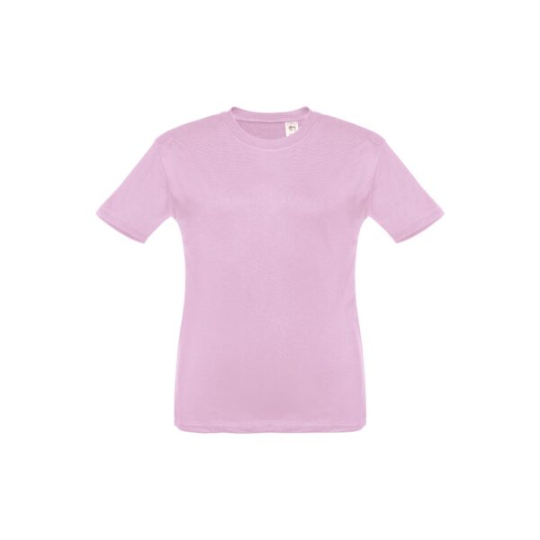 30169_142 THC QUITO. Children's t-shirt