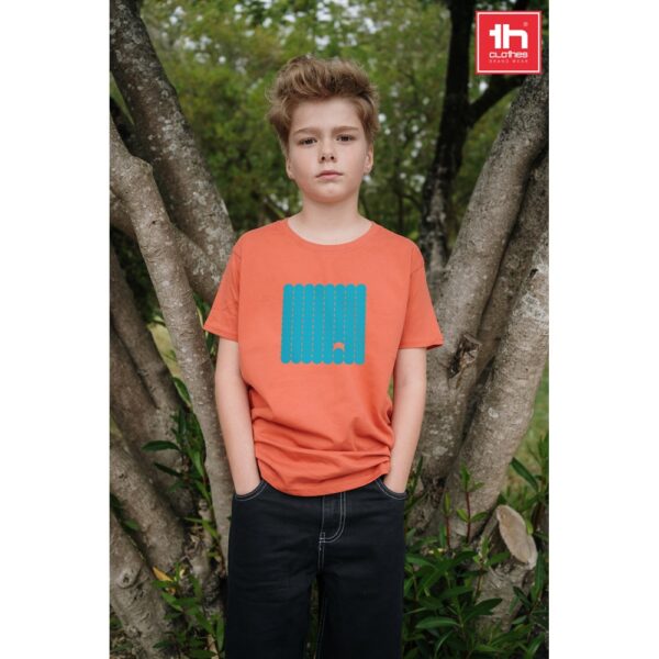 30169_set THC QUITO. Children's t-shirt