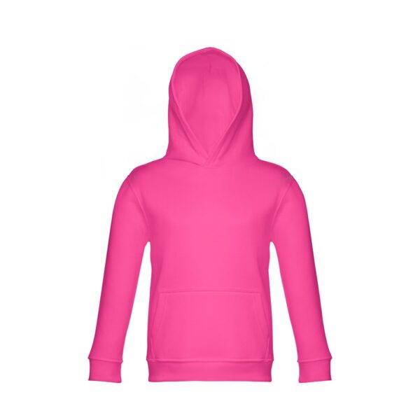 30174_102-d THC PHOENIX KIDS. Sweatshirt for kids (unisex)
