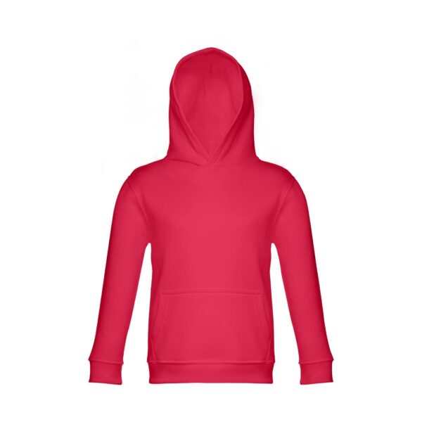 30174_105-d THC PHOENIX KIDS. Sweatshirt for kids (unisex)