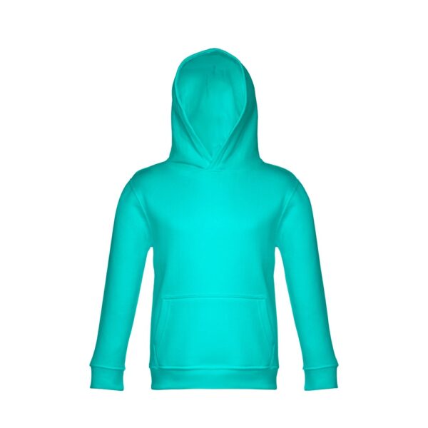 30174_169-d THC PHOENIX KIDS. Sweatshirt for kids (unisex)