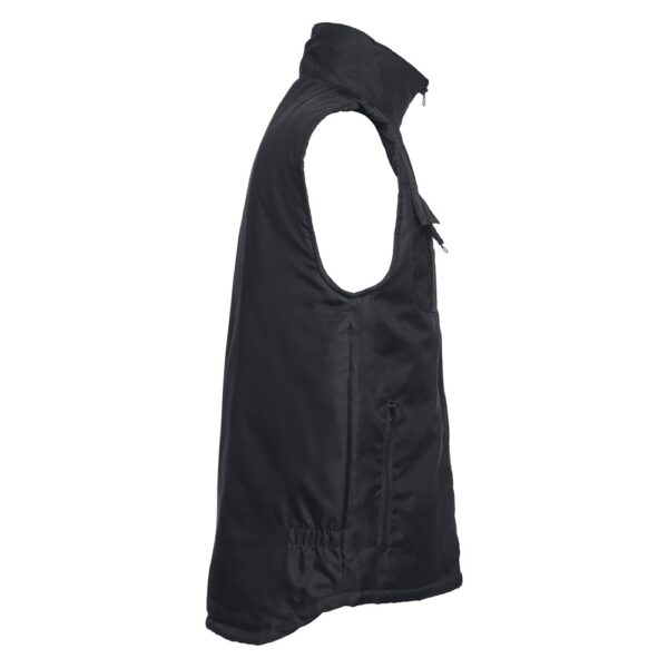 30177_103-c THC STOCKHOLM. Workwear padded bodywarmer
