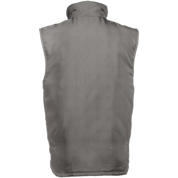30177_113-b THC STOCKHOLM. Workwear padded bodywarmer