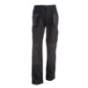 30178_103 THC WARSAW. Men's trousers in cotton and polyester
