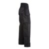 30178_103-c THC WARSAW. Men's trousers in cotton and polyester