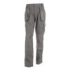 30178_113 THC WARSAW. Men's trousers in cotton and polyester