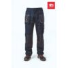 30178_134-amb THC WARSAW. Men's trousers in cotton and polyester