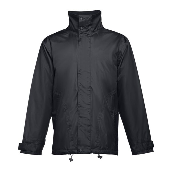30183_103 THC LIUBLIANA. Unisex heavy-weight coat