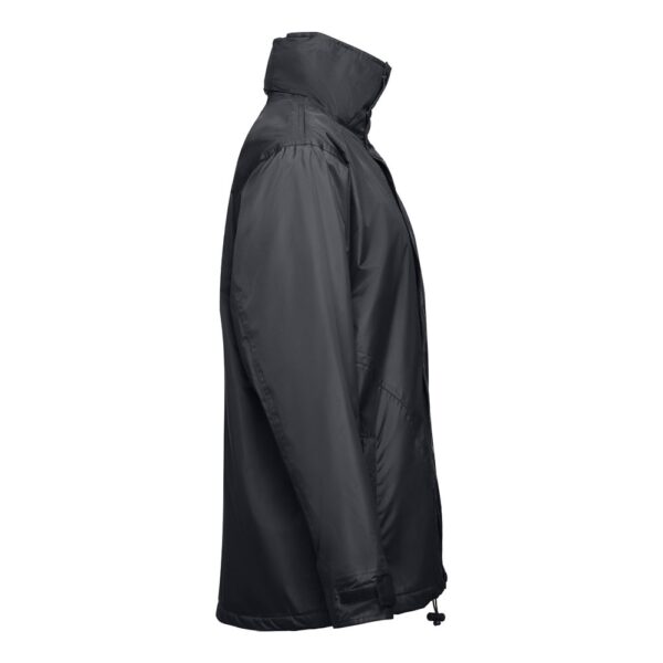30183_103-c THC LIUBLIANA. Unisex heavy-weight coat