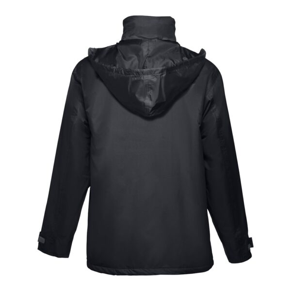 30183_103-d THC LIUBLIANA. Unisex heavy-weight coat