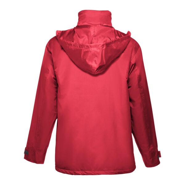 30183_105-d THC LIUBLIANA. Unisex heavy-weight coat
