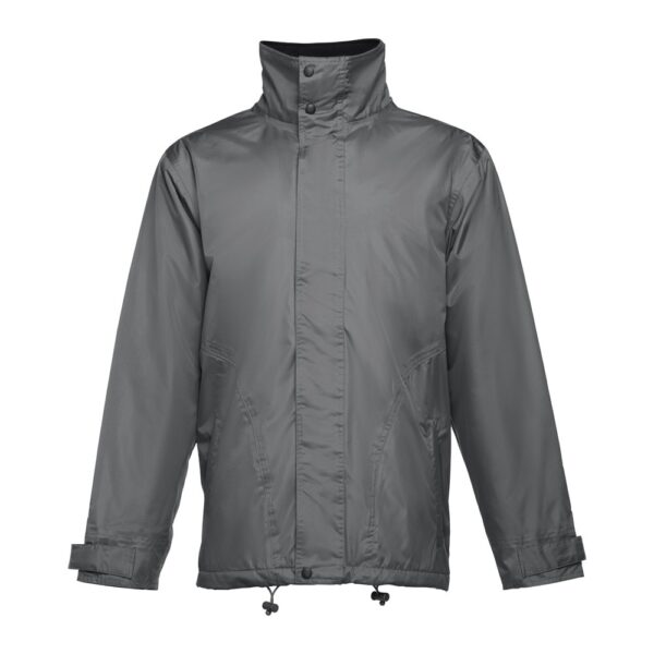 30183_113-a THC LIUBLIANA. Unisex heavy-weight coat
