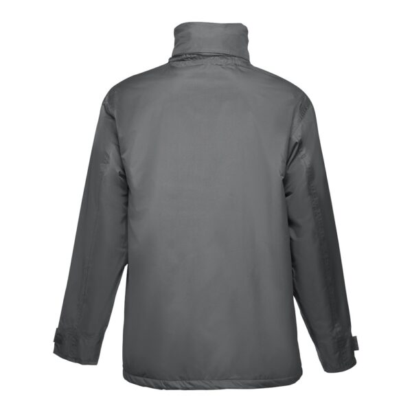 30183_113-b THC LIUBLIANA. Unisex heavy-weight coat