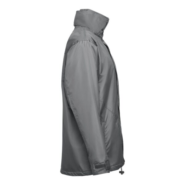 30183_113-c THC LIUBLIANA. Unisex heavy-weight coat