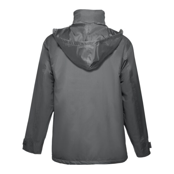 30183_113-d THC LIUBLIANA. Unisex heavy-weight coat