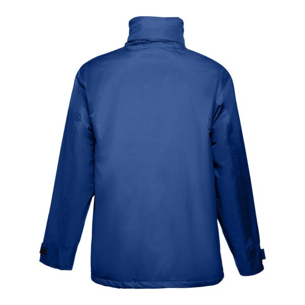 30183_114-b THC LIUBLIANA. Unisex heavy-weight coat