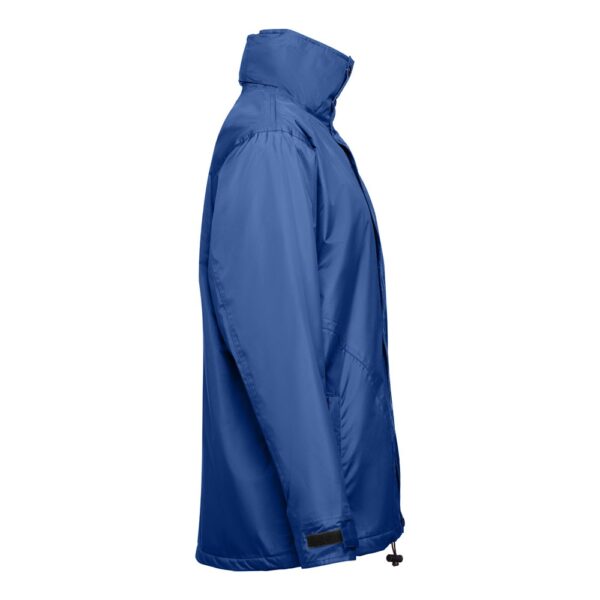 30183_114-c THC LIUBLIANA. Unisex heavy-weight coat