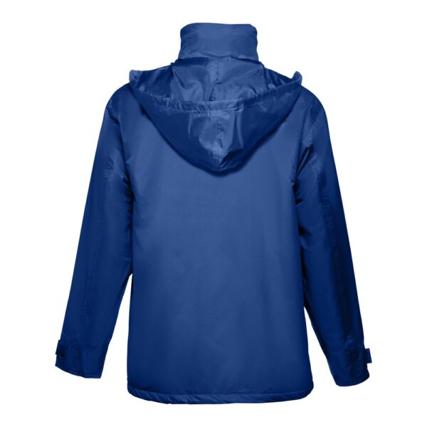 30183_114-d THC LIUBLIANA. Unisex heavy-weight coat