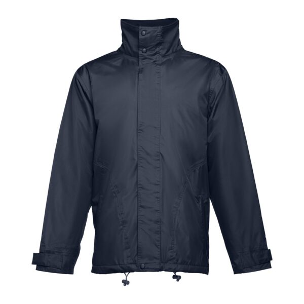 30183_134 THC LIUBLIANA. Unisex heavy-weight coat